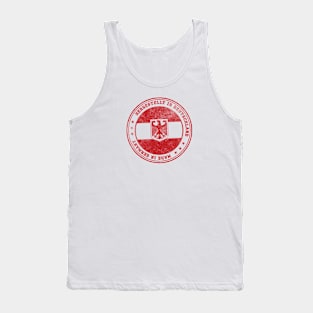 Made In Germany Tank Top